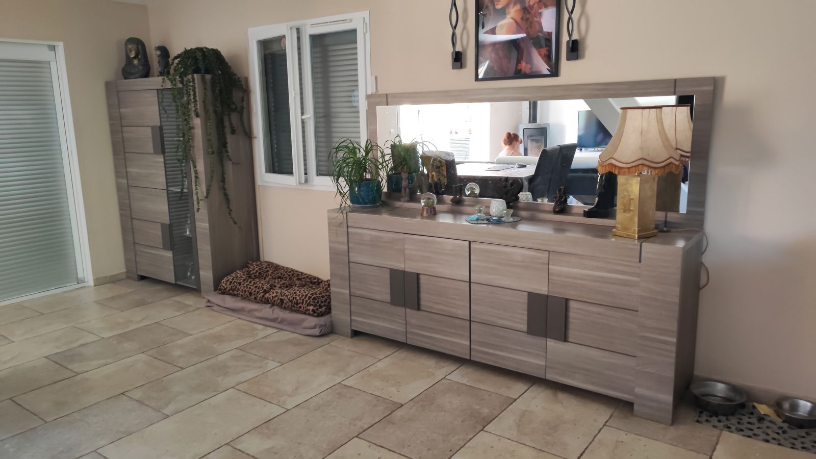 Homestay Régusse 259518