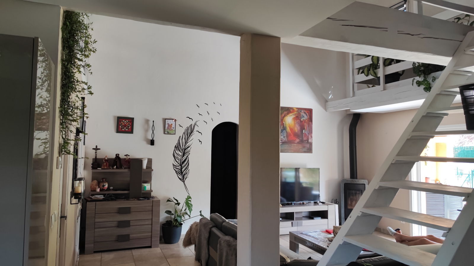 Homestay Régusse 259518