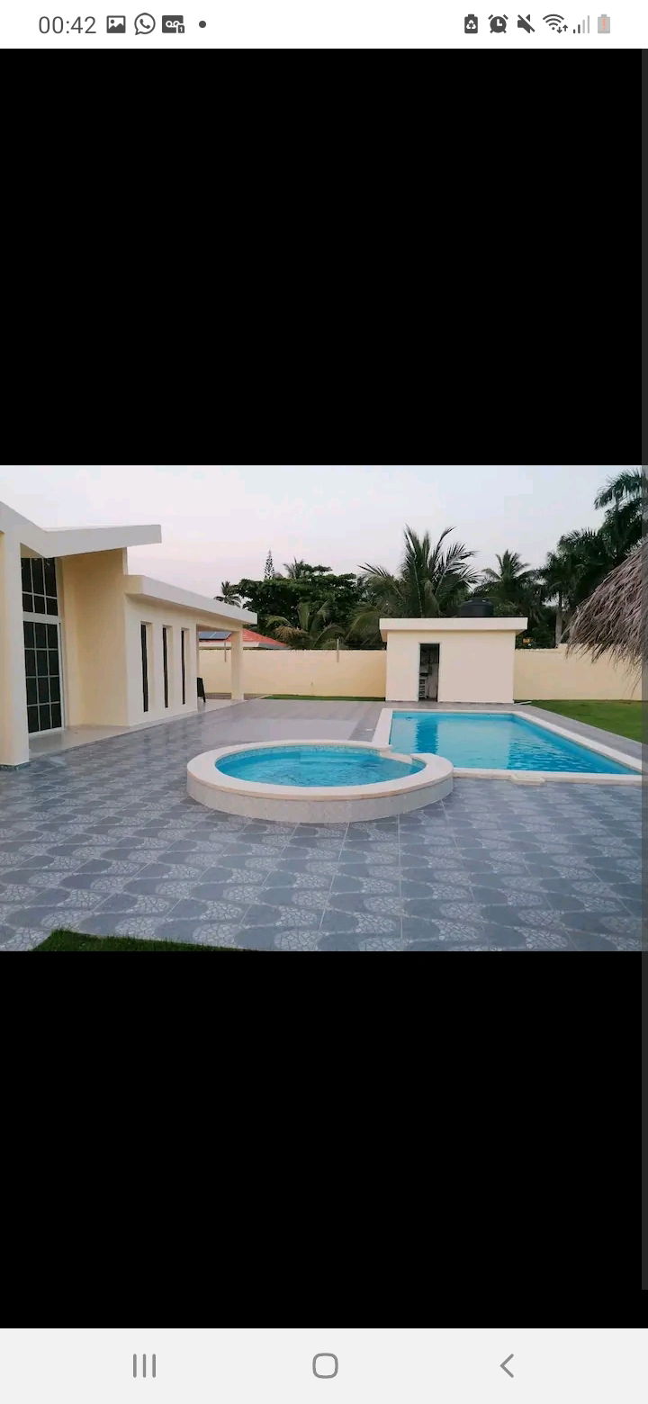 Onafhankelijke Studio Sosua 259190