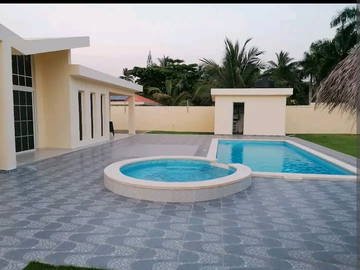 Room For Rent Sosua 259190