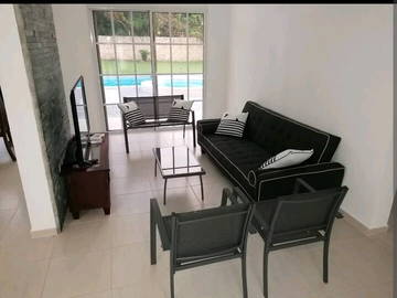 Room For Rent Sosua 259190