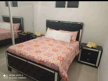 Logement Entier Sosua 259190-4