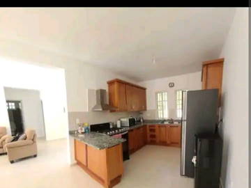 Logement Entier Sosua 259190-5