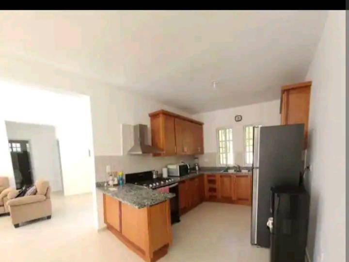 Gehele Woning Sosua 259190-5