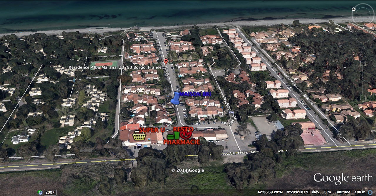 Tutta La Casa Borgo 25843