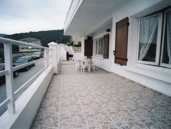 Toda La Casa Viveiro 46630-2