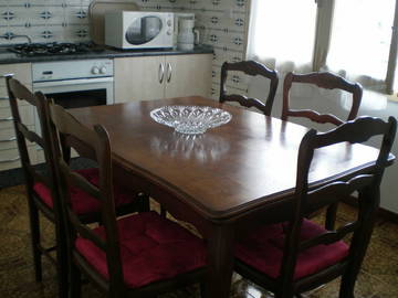 Logement Entier Viveiro 46630-5