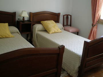 Logement Entier Viveiro 46630-6