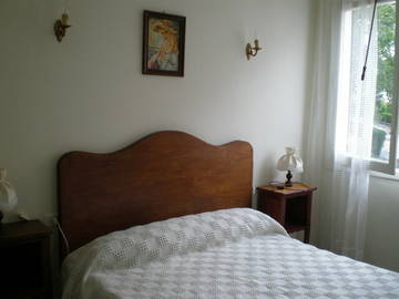 Logement Entier Viveiro 46630-7