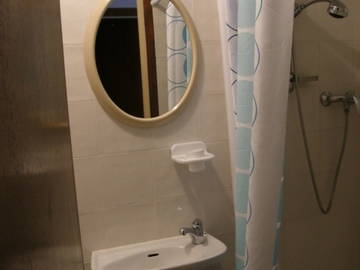 Logement Entier Viveiro 46630-12