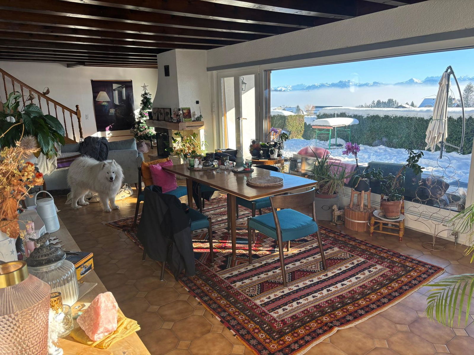 Colocatie Le Vaud 472418