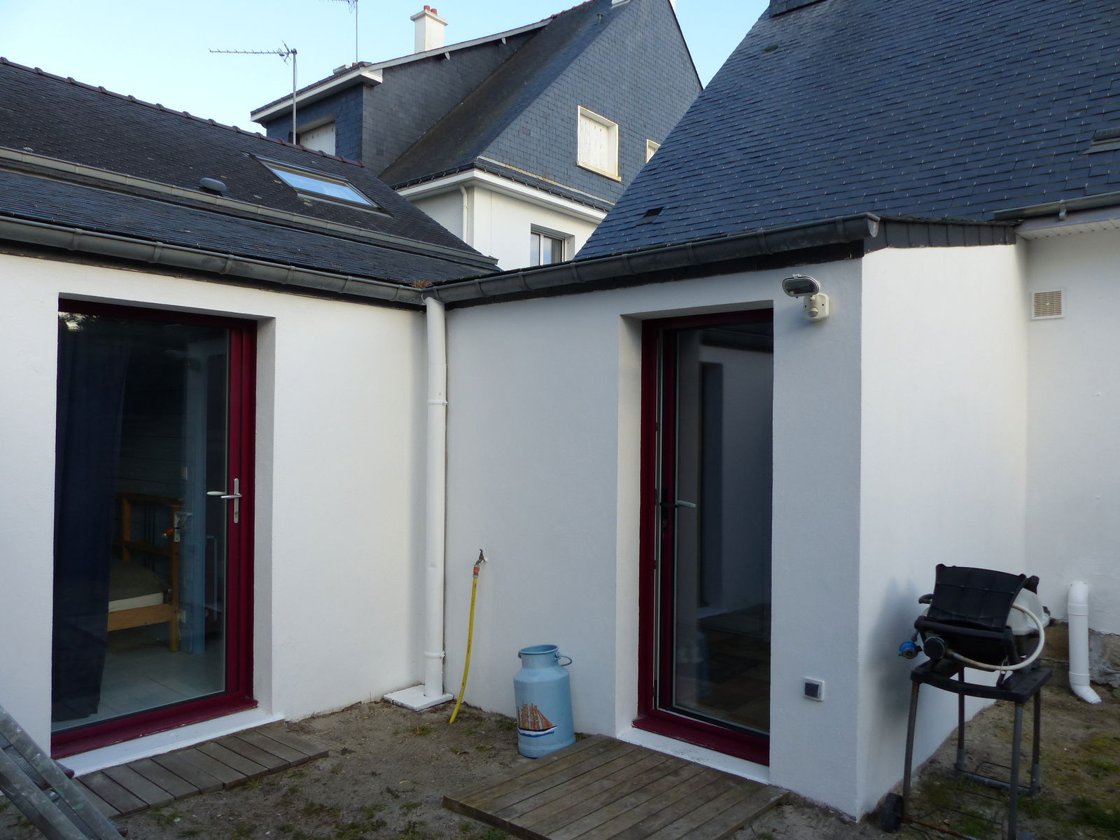 Independent Studio Carnac 126418