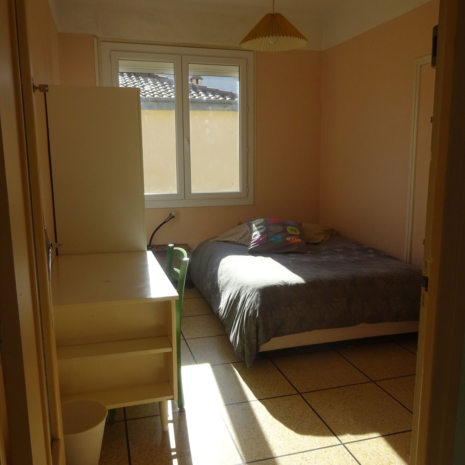 Tuisverblyf Montpellier 157818