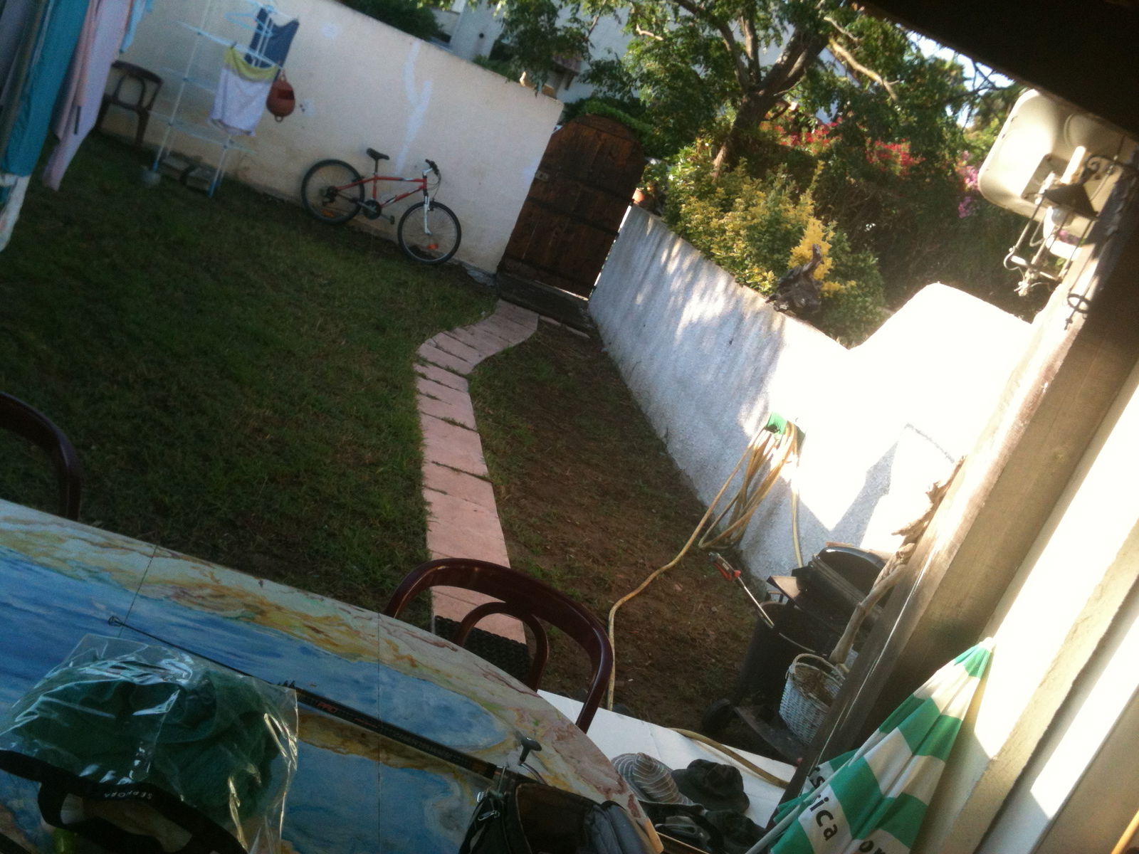 Logement Entier Borgo 25843