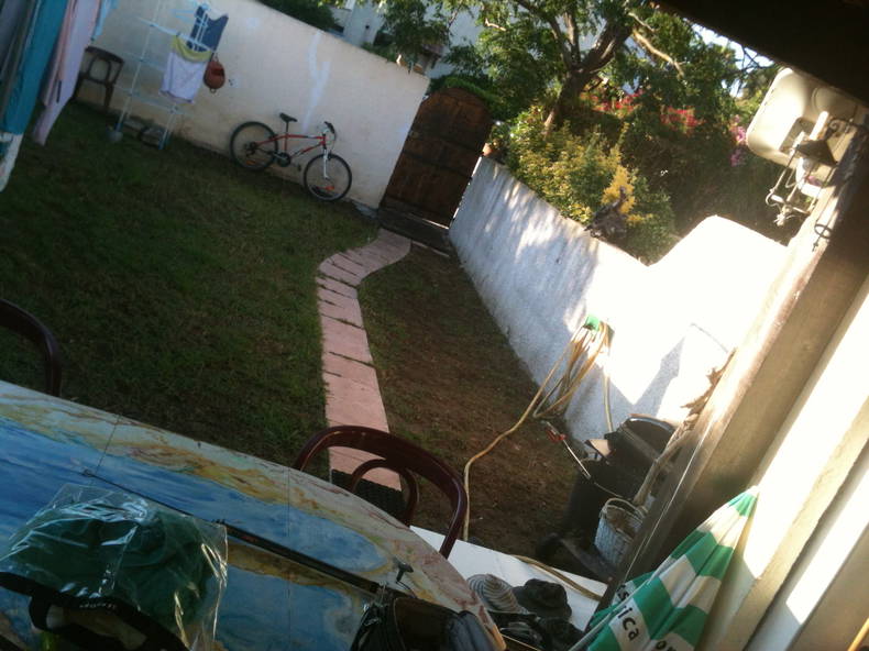 Toda La Casa Borgo 25843-3