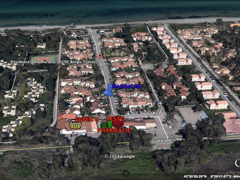 Toda La Casa Borgo 25843-5