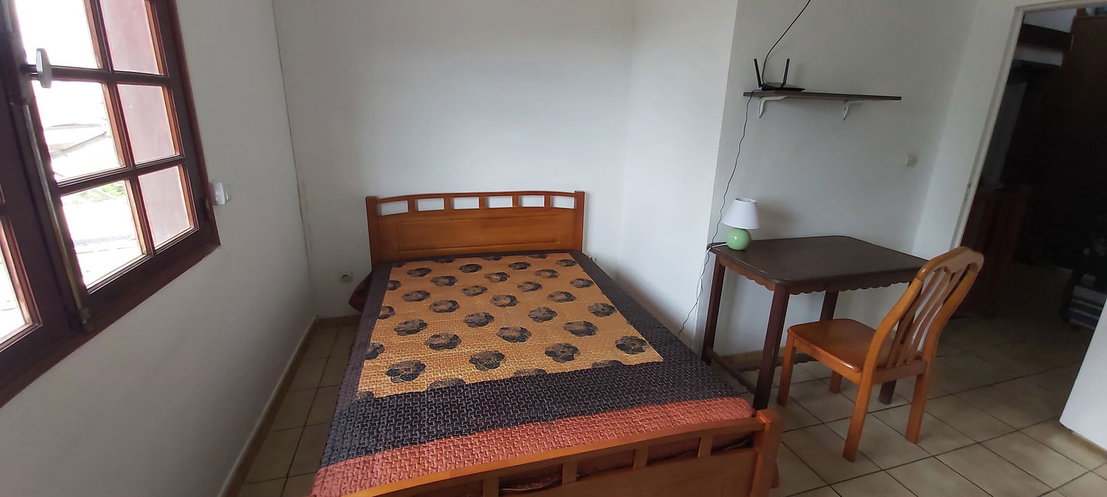 Homestay Saint-Denis 149280