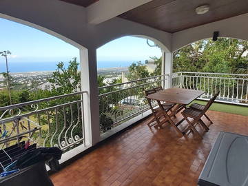 Chambre Chez L'habitant Saint-Denis 149280-4