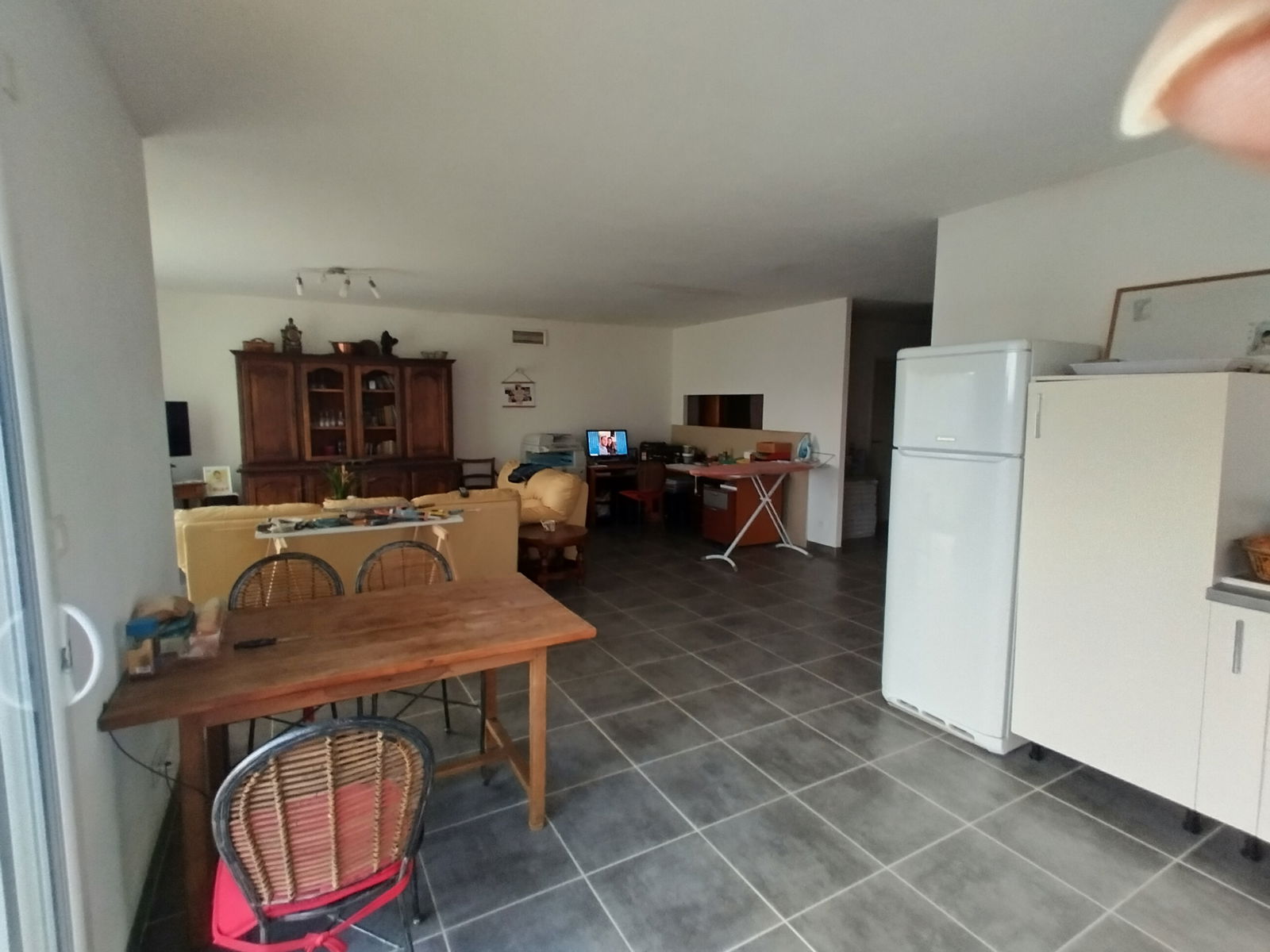 Hemvistelse Saint-Gilles 120649