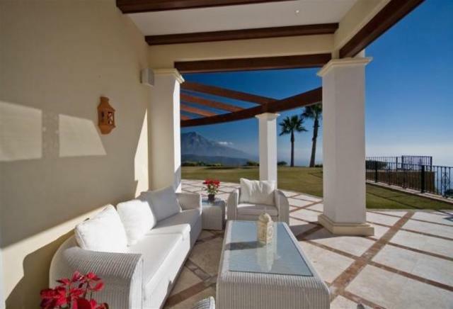 Estúdio Independente Benahavís 43029