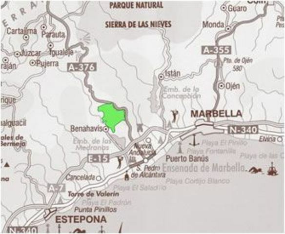 Estúdio Independente Benahavís 43029