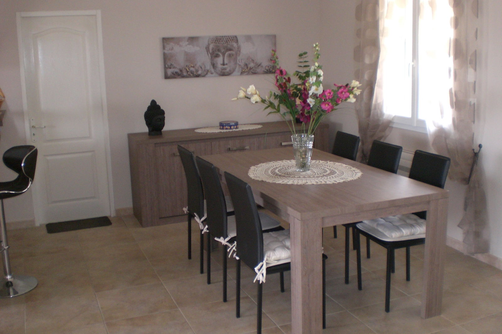 Estudio Independiente Trans-en-Provence 119283