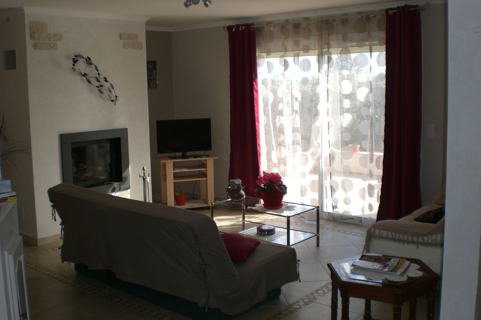 Estudio Independiente Trans-en-Provence 119283