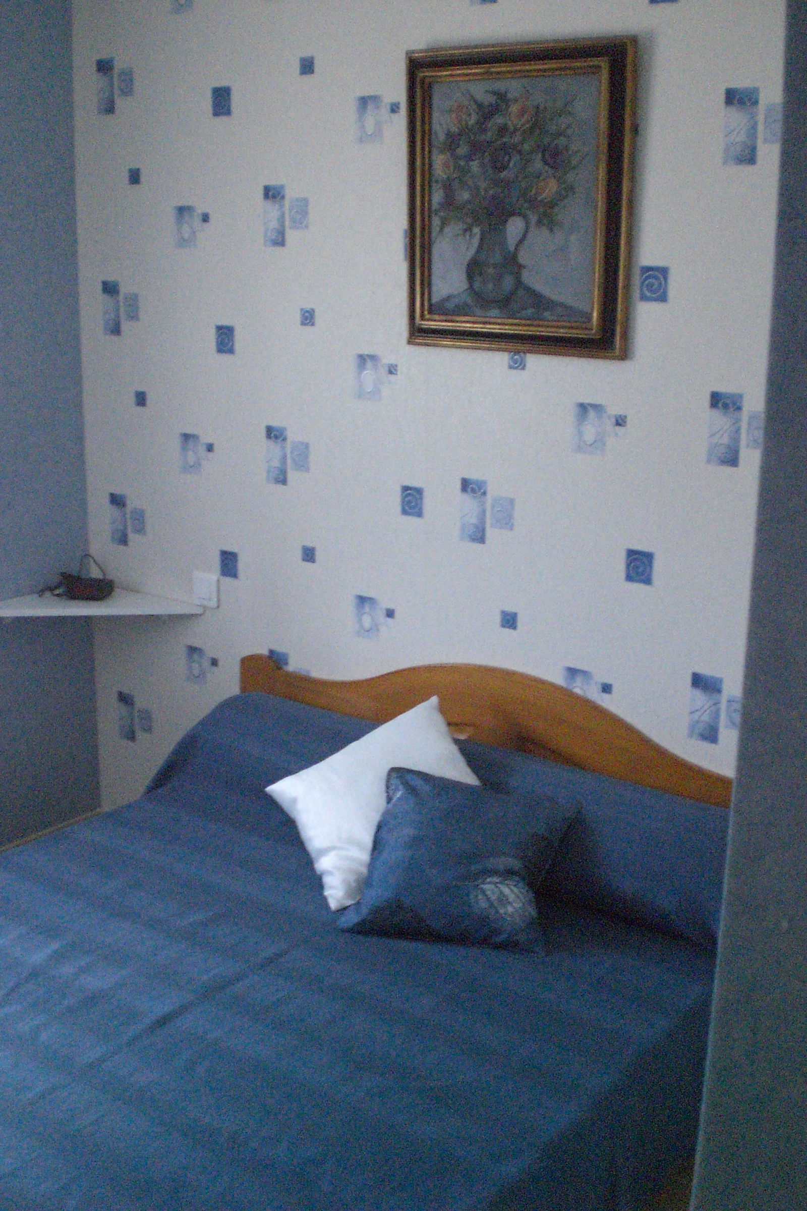 Estudio Independiente Trans-en-Provence 119283