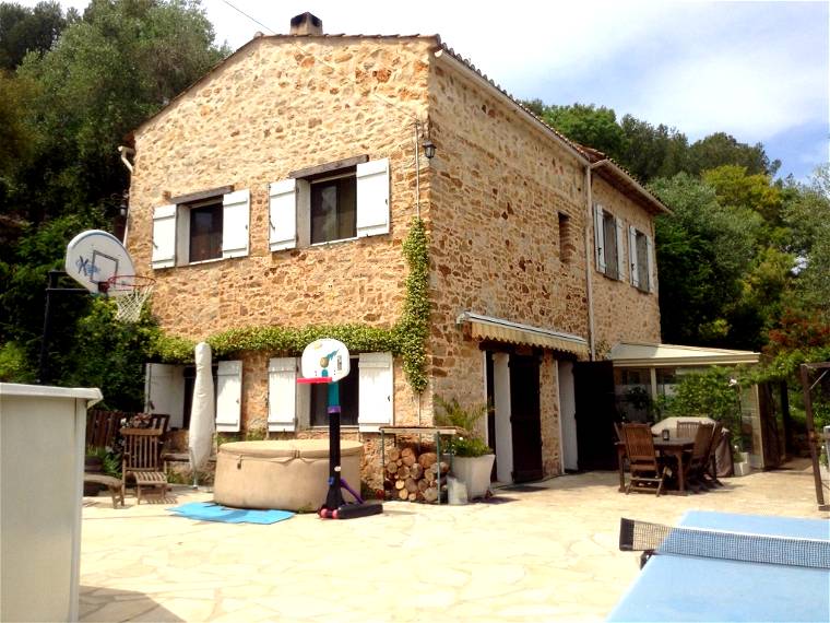 Homestay Le Cannet 167672-1