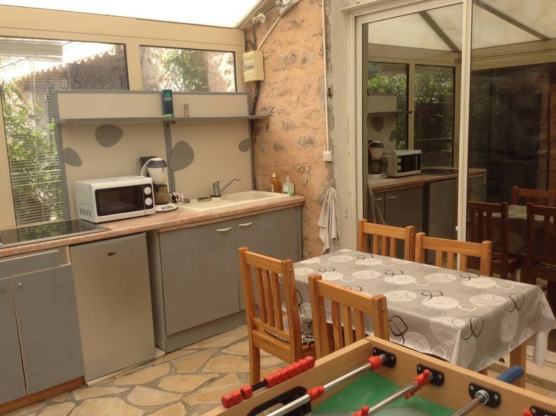 Quedarse En Casa Le Cannet 167672-2