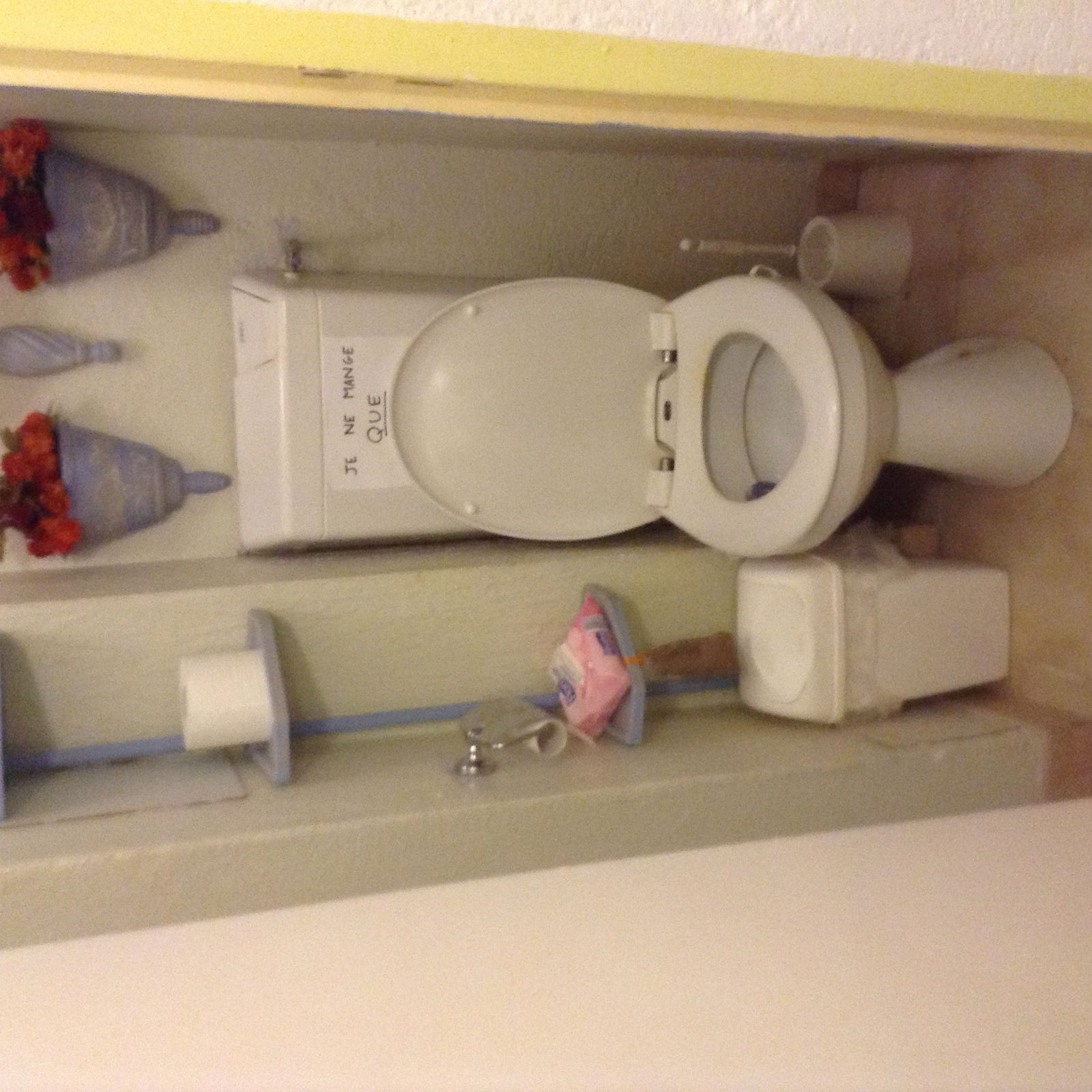 Chambre Chez L'habitant Le Cannet 167672