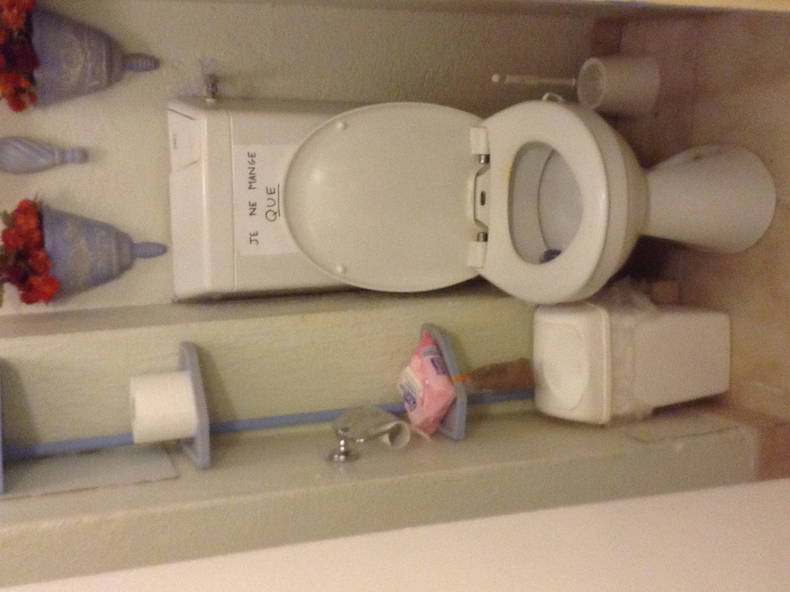 Quedarse En Casa Le Cannet 167672-5