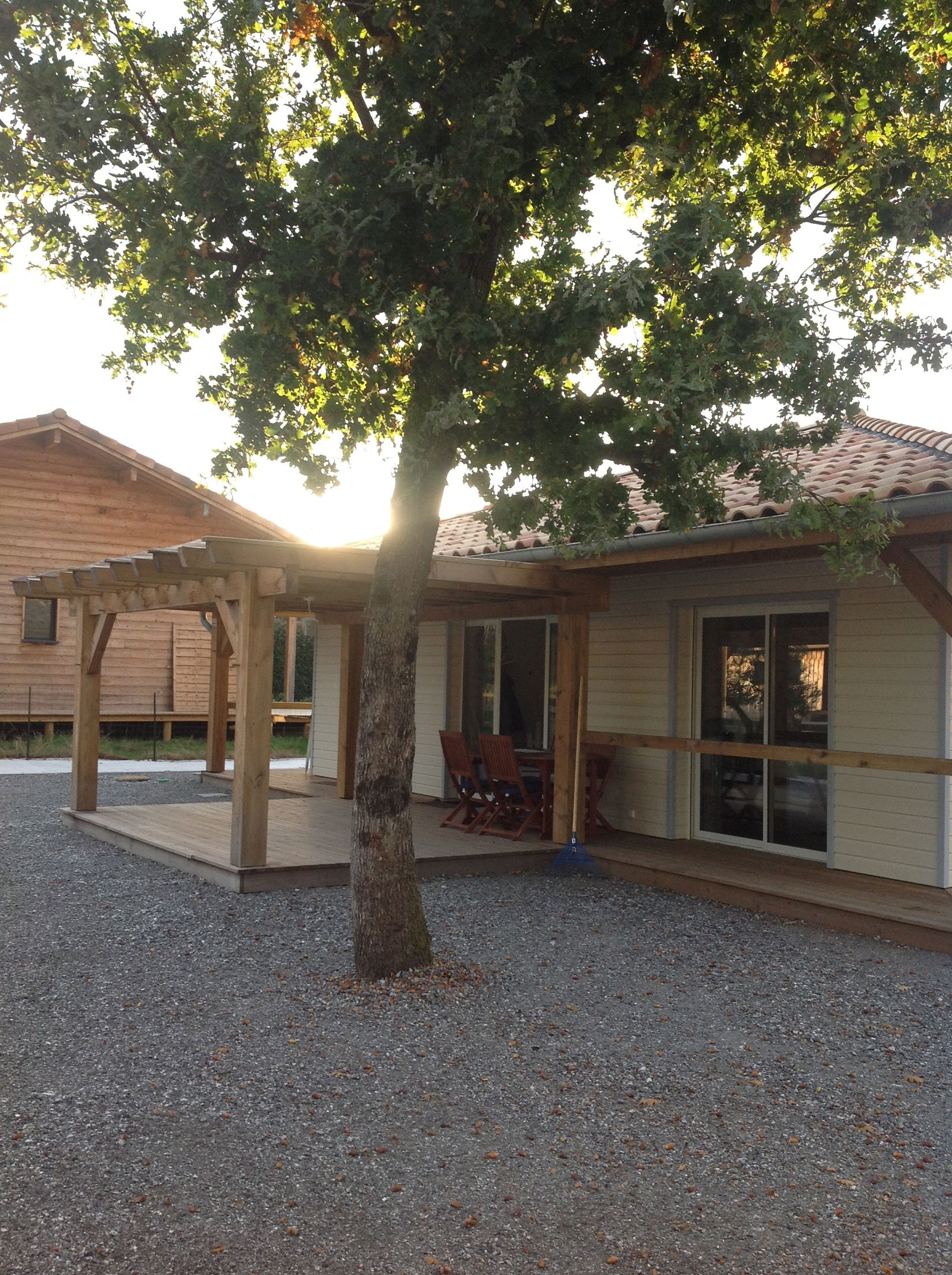 Tutta La Casa Lit-et-Mixe 64728