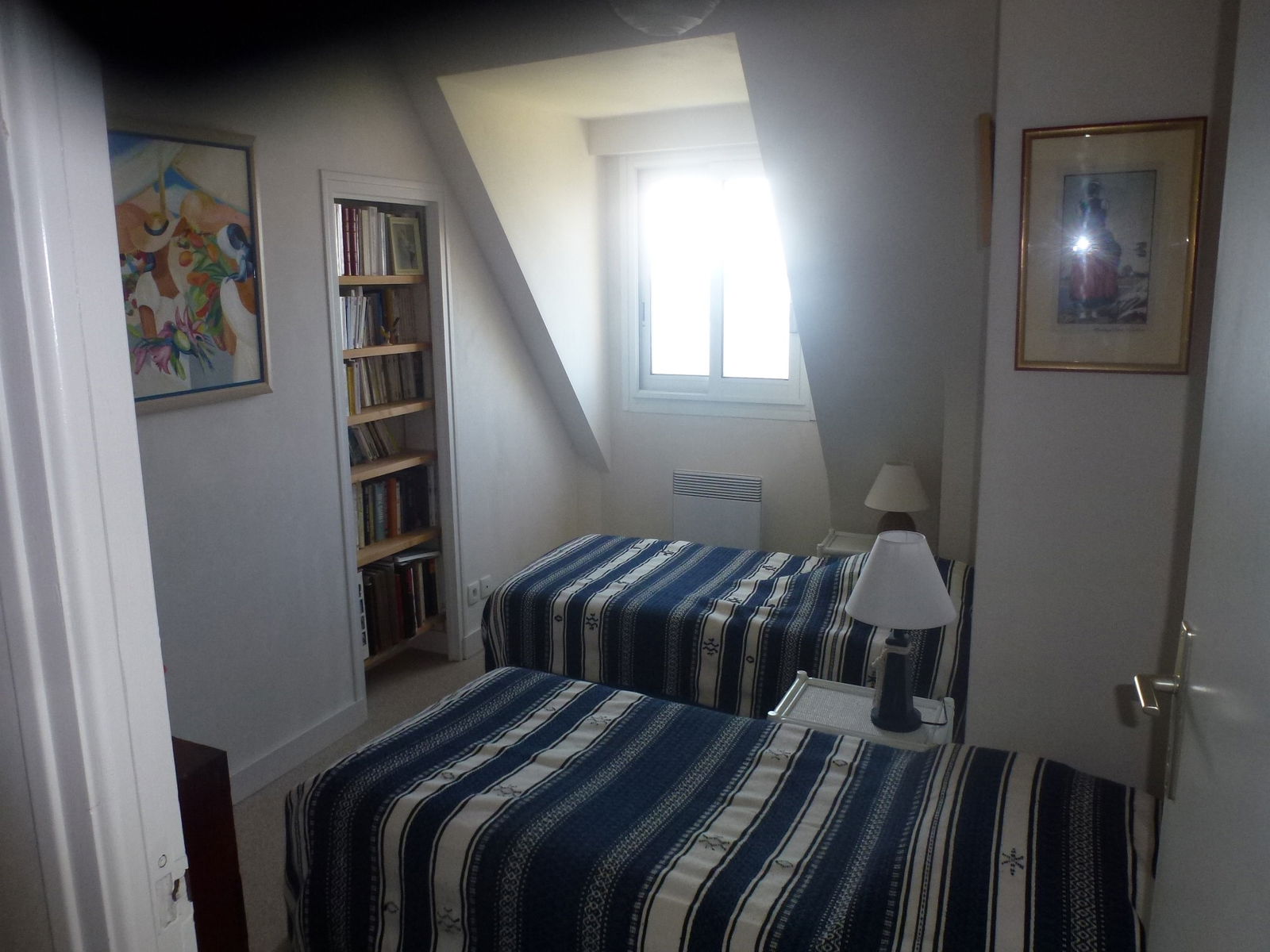 Itsenäinen Studio Loctudy 166629