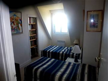 Room For Rent Loctudy 166629-1