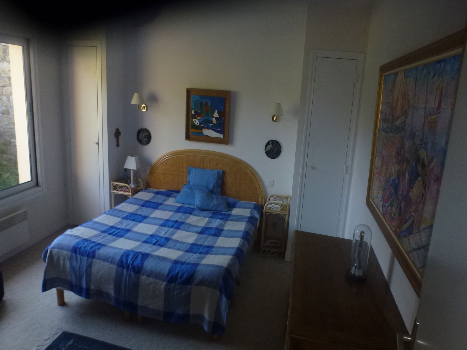 Itsenäinen Studio Loctudy 166629