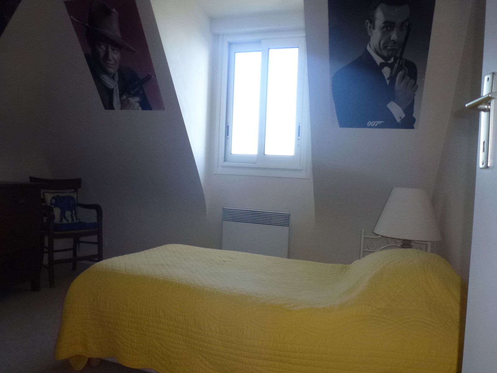 Itsenäinen Studio Loctudy 166629