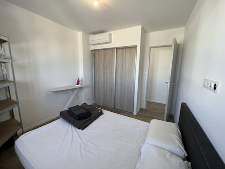 Chambre Chez L'habitant Agde 372055-5