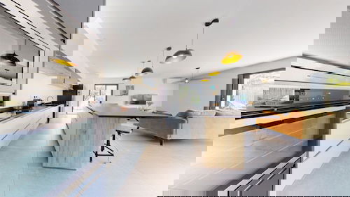 Hemvistelse Agde 372055