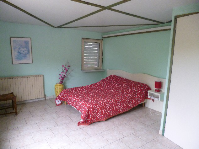 Oberoende Studio Saint-Gilles 166942