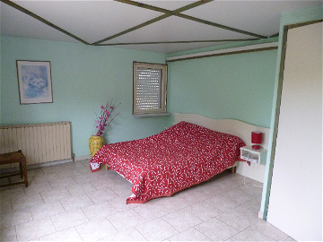 Chambre À Louer Saint-Gilles 166942-1