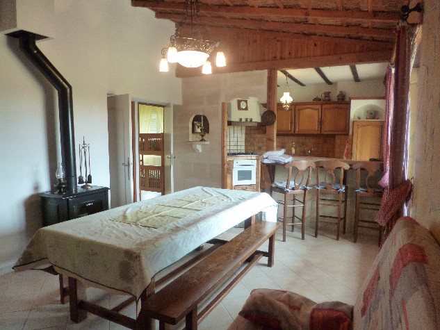 Ganzes Haus Saint-Gilles 166942-4