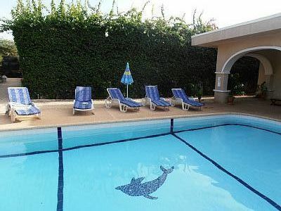 Chambres D'hôtes Somone 136502