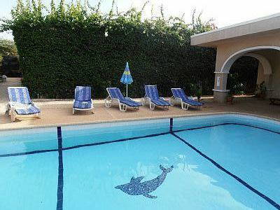 Gästezimmer Somone 136502-4