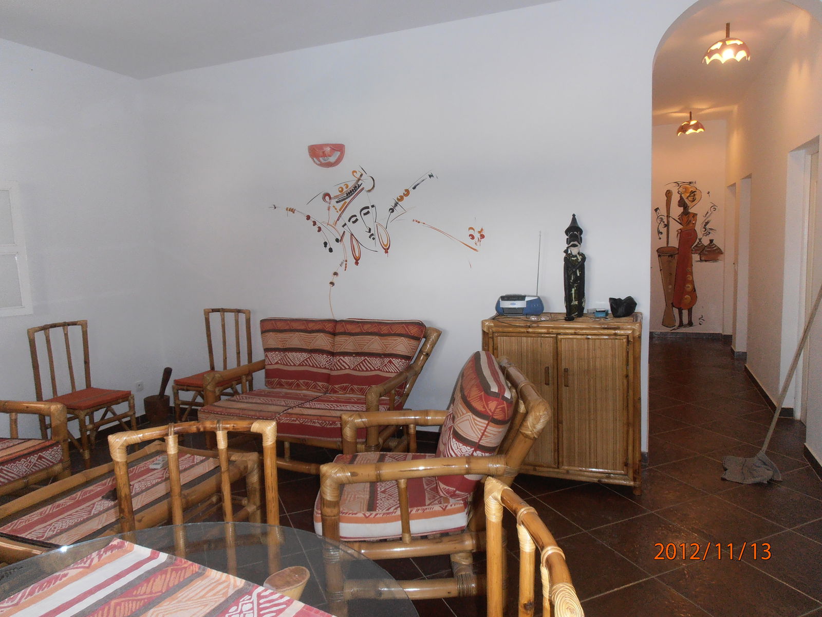 Chambres D'hôtes Somone 136502