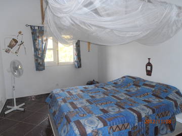 Chambre D'hôte Somone 136502-6