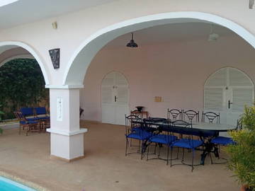 Chambre D'hôte Somone 136502-9