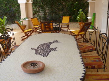 Chambre D'hôte Somone 136502-10