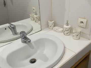 Chambre D'hôte Somone 136502-13