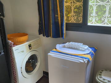 Chambre D'hôte Somone 136502-15